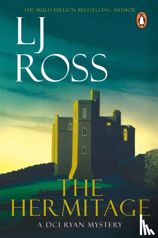 Ross, LJ - The Hermitage