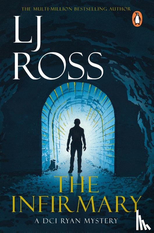 Ross, LJ - The Infirmary