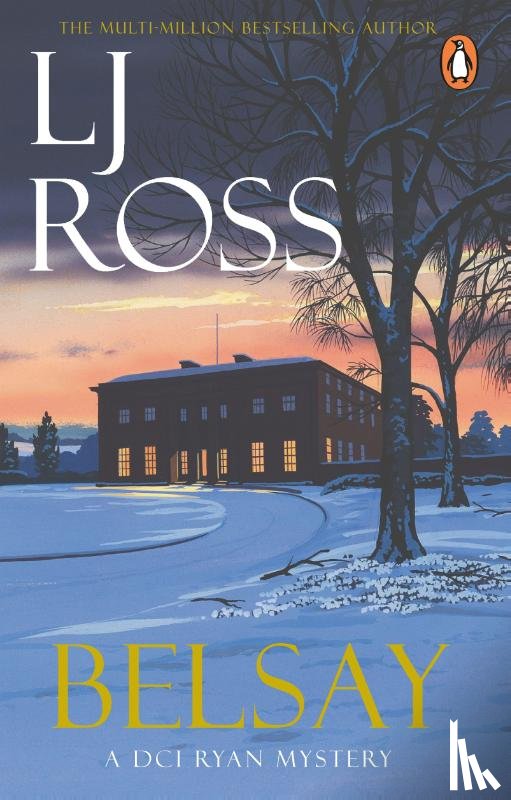 Ross, LJ - Belsay