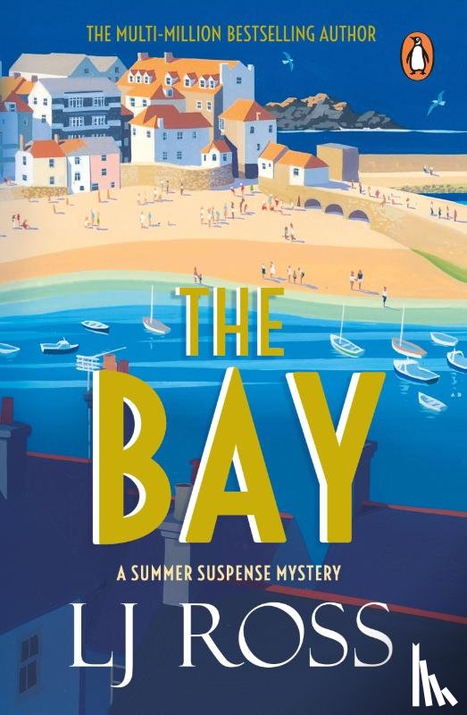 Ross, LJ - The Bay