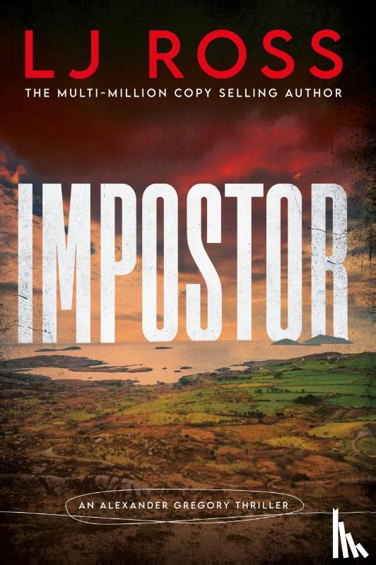 Ross, LJ - Impostor