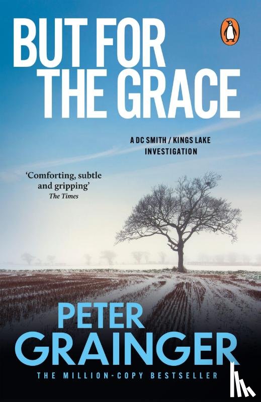 Grainger, Peter - But For The Grace