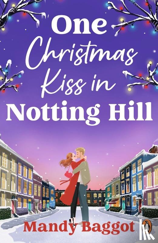 Baggot, Mandy - One Christmas Kiss in Notting Hill