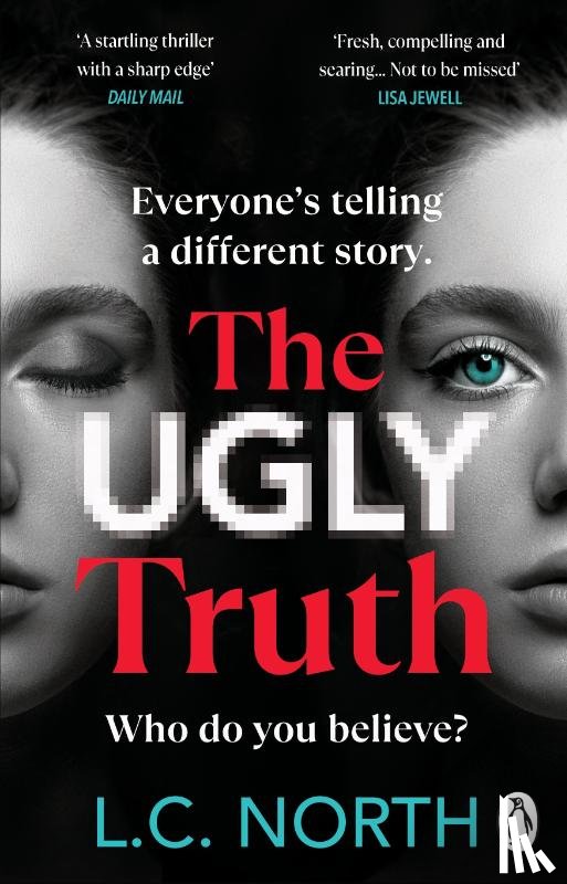 North, L.C. - The Ugly Truth