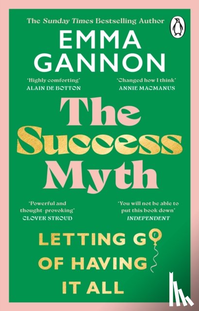 Gannon, Emma - The Success Myth