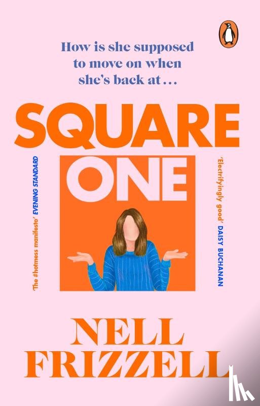 Frizzell, Nell - Square One