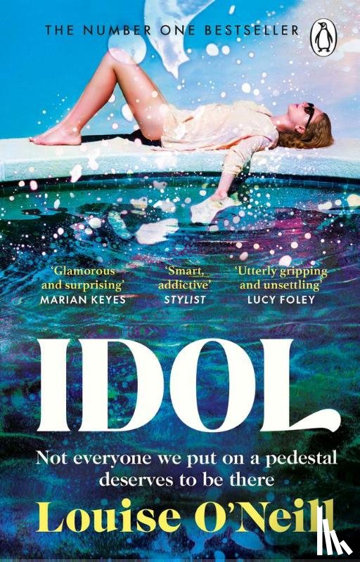 O'Neill, Louise - Idol