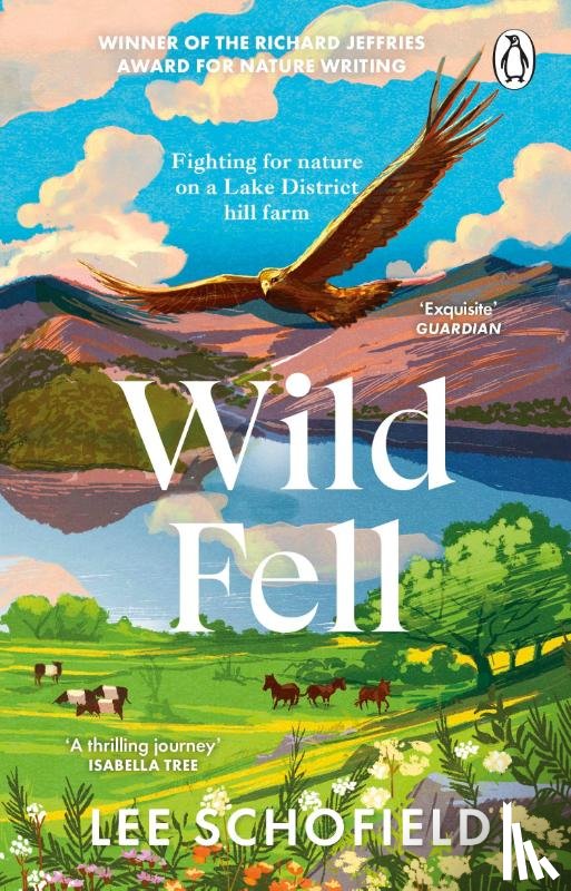 Schofield, Lee - Wild Fell