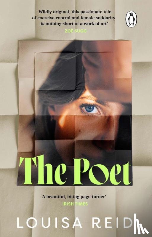 Reid, Louisa - The Poet