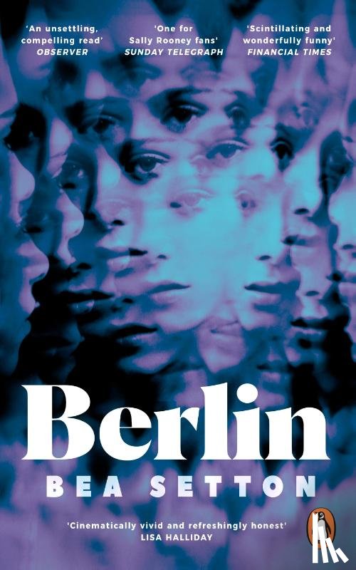 Setton, Bea - Berlin