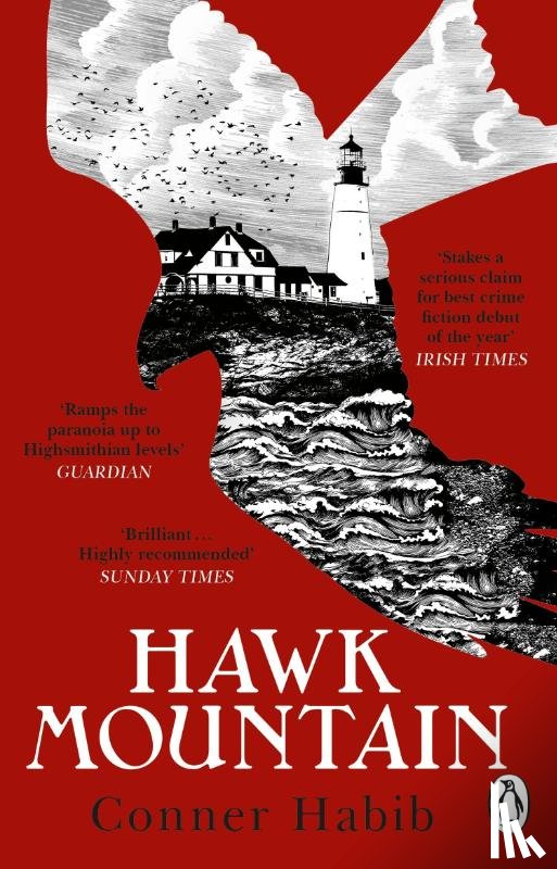 Habib, Conner - Hawk Mountain