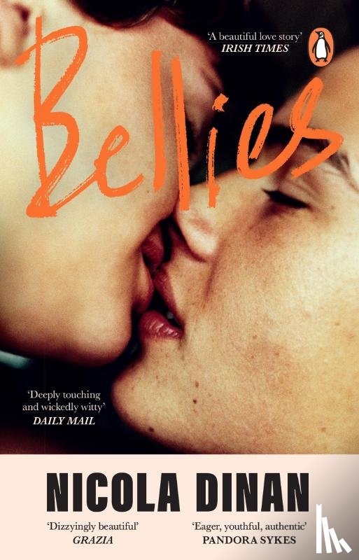 Dinan, Nicola - Bellies