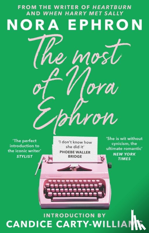 Ephron, Nora - The Most of Nora Ephron