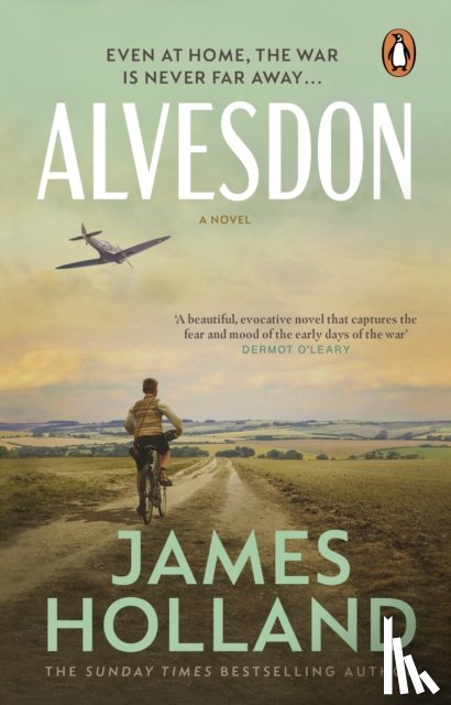 Holland, James - Alvesdon