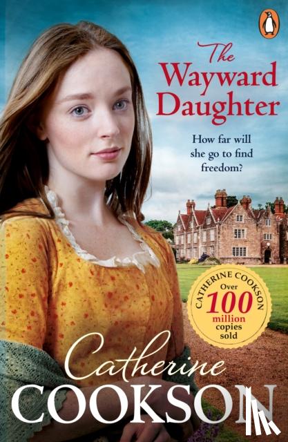 Cookson, Catherine - The Wayward Daughter