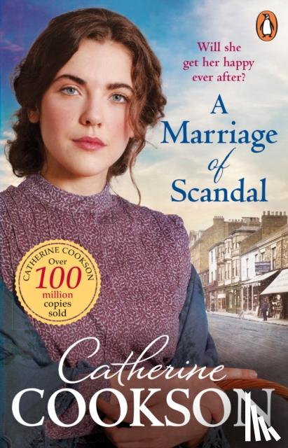 Cookson, Catherine - A Marriage of Scandal