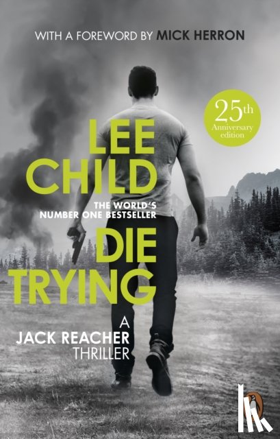 Child, Lee - Die Trying
