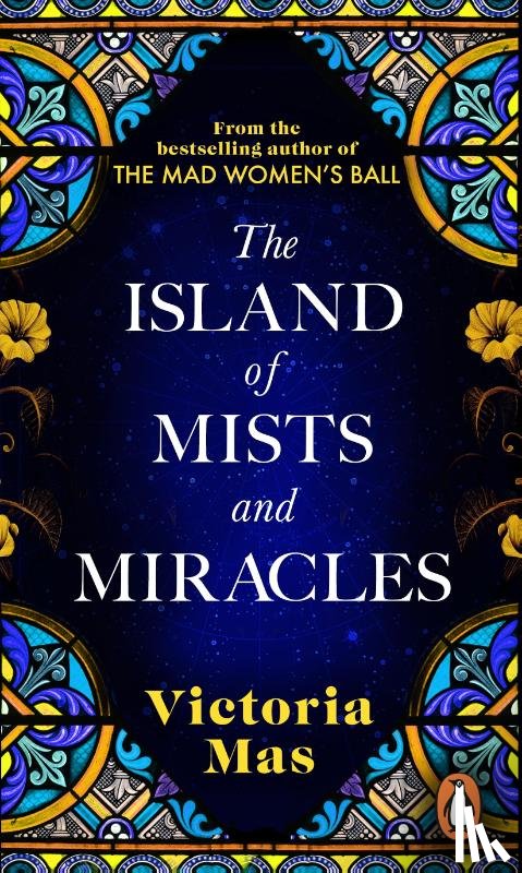 Mas, Victoria - The Island of Mists and Miracles