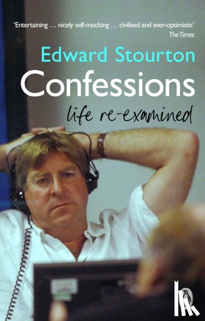 Stourton, Edward - Confessions