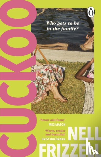Frizzell, Nell - Cuckoo