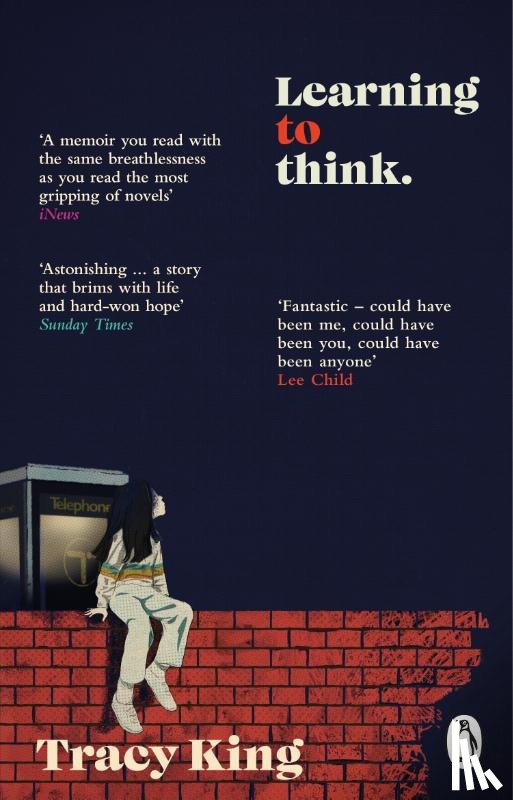 King, Tracy - Learning to Think.