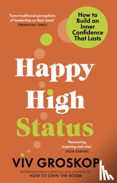Groskop, Viv - Happy High Status