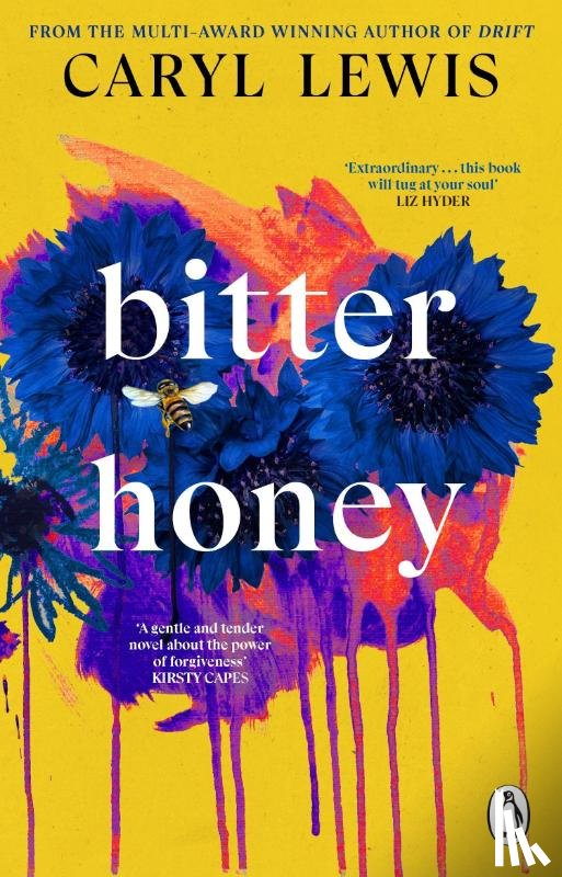 Lewis, Caryl - Bitter Honey