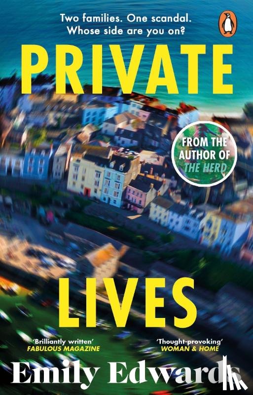 Edwards, Emily - Private Lives