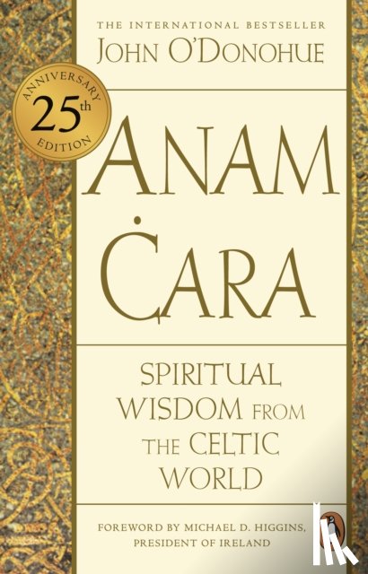 O'Donohue, John - Anam Cara