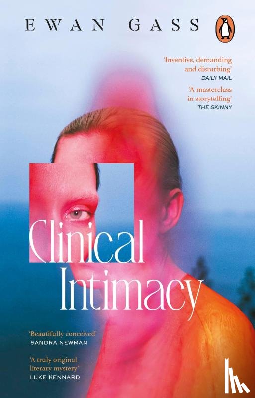 Gass, Ewan - Clinical Intimacy