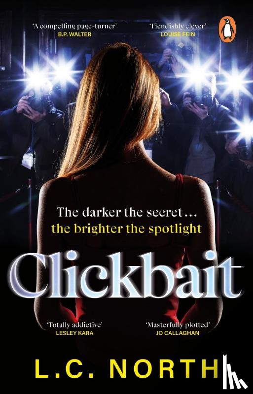 North, L.C. - Clickbait