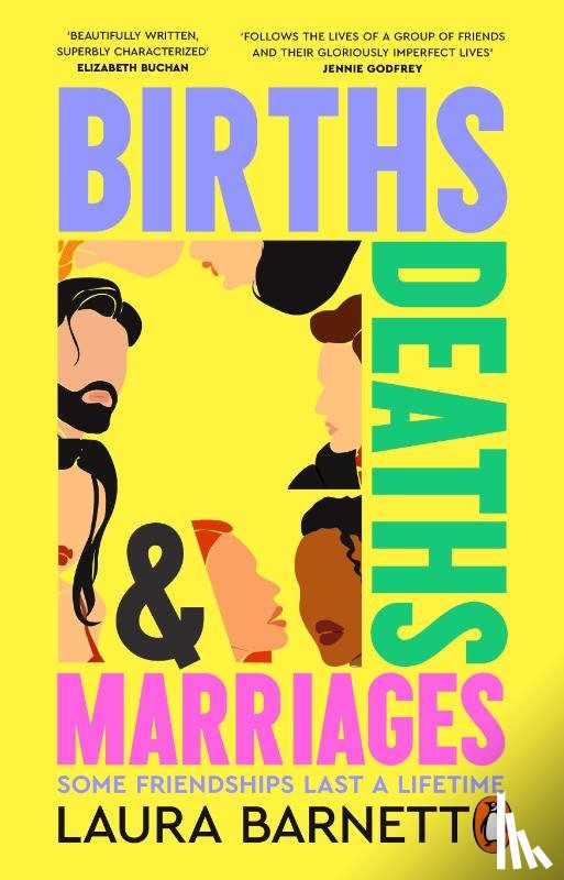 Barnett, Laura - Births, Deaths and Marriages