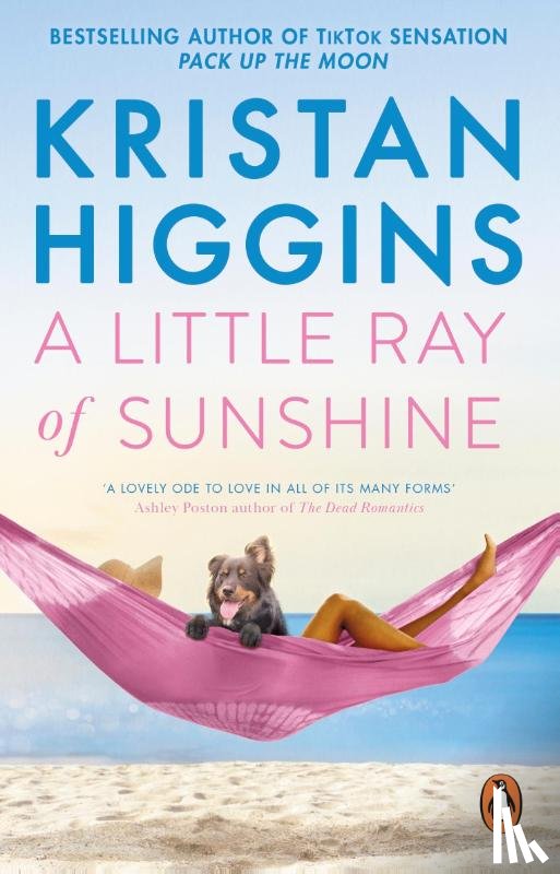 Higgins, Kristan - A Little Ray of Sunshine