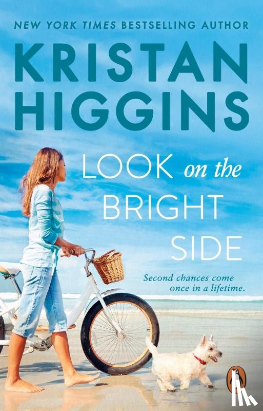 Higgins, Kristan - Look On the Bright Side