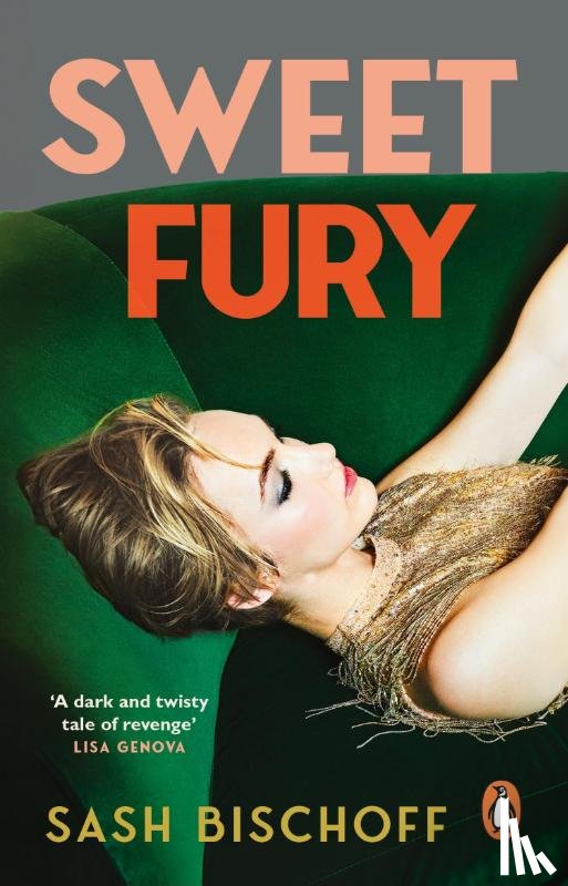 Bischoff, Sash - Sweet Fury