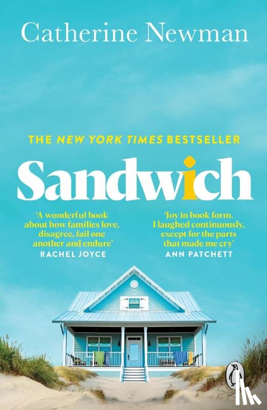 Newman, Catherine - Sandwich