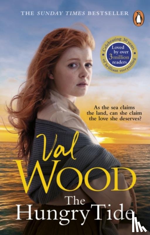 Wood, Val - The Hungry Tide