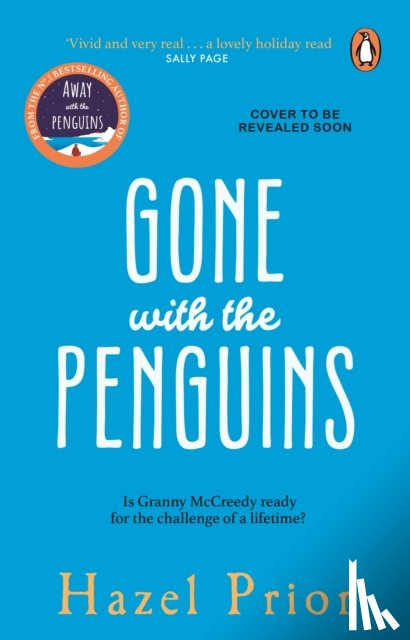 Prior, Hazel - Gone with the Penguins