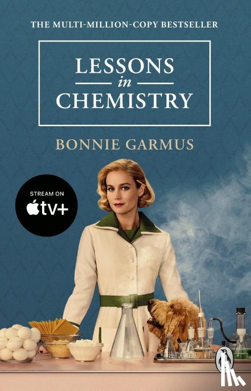 Garmus, Bonnie - Lessons in Chemistry