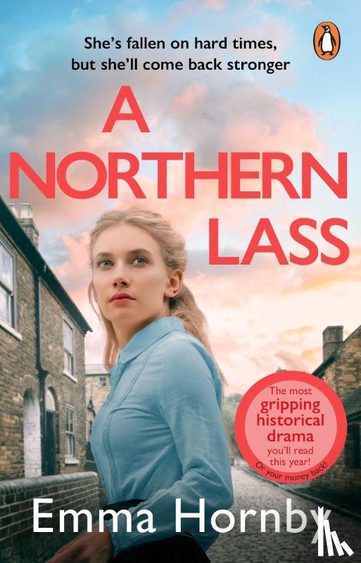 Hornby, Emma - A Northern Lass