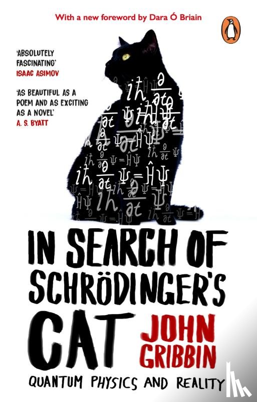 Gribbin, John - In Search Of Schrodinger's Cat