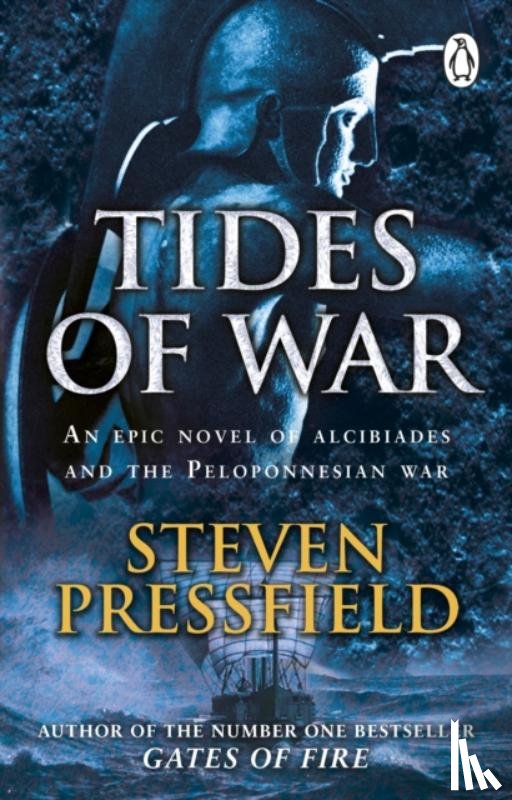 Pressfield, Steven - Tides Of War