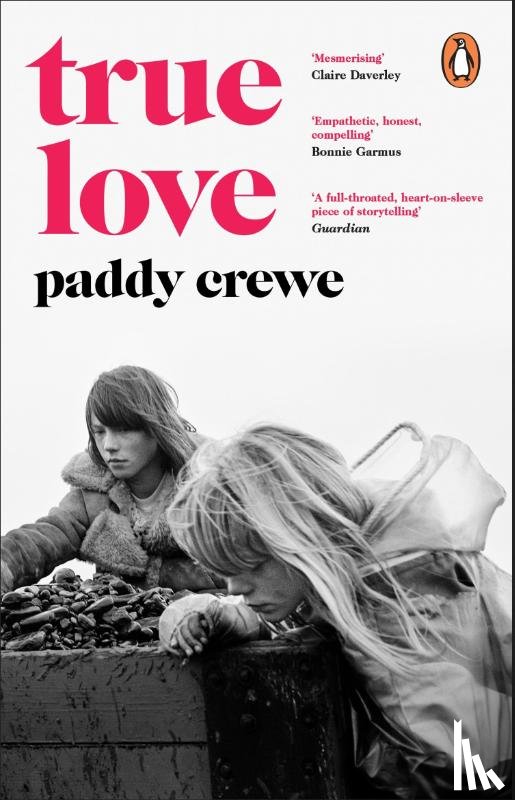 Crewe, Paddy - True Love