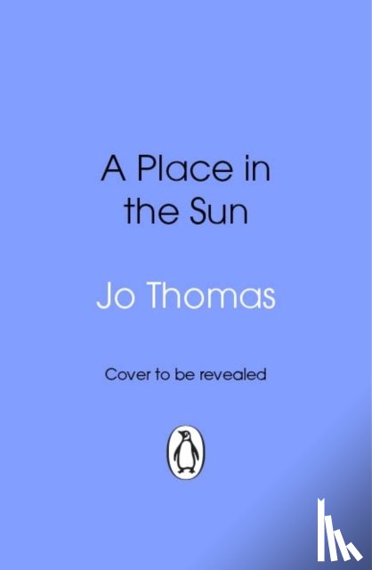 Thomas, Jo - A Place in the Sun