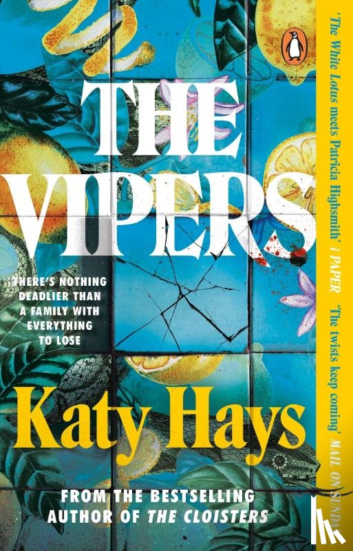 Hays, Katy - The Vipers