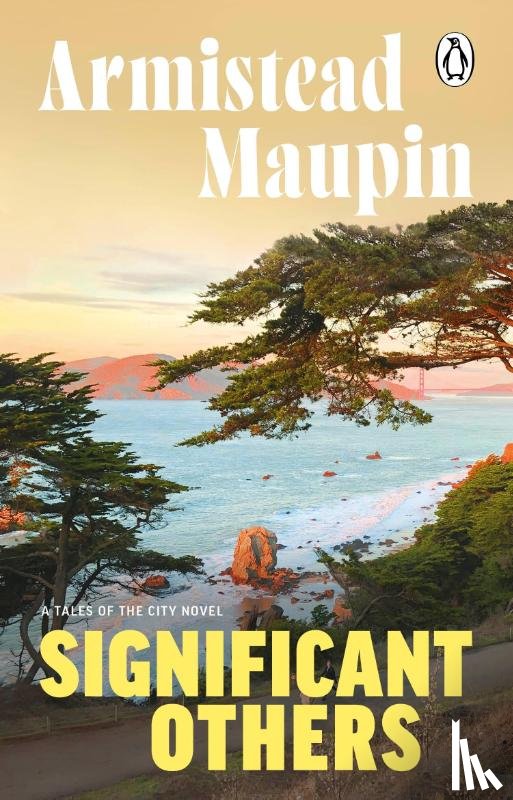 Maupin, Armistead - Significant Others