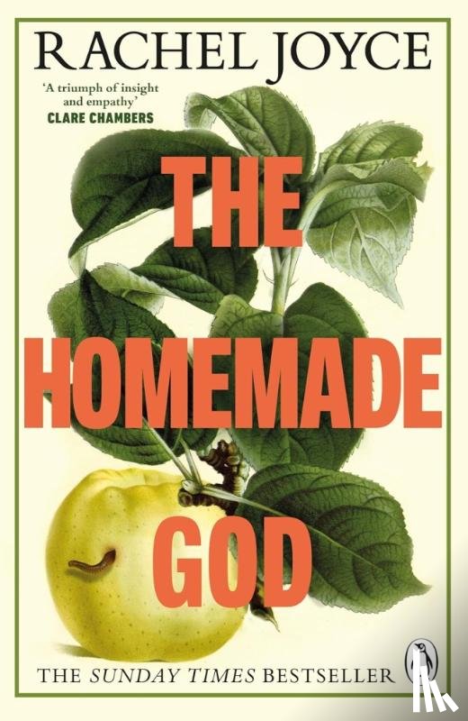 Joyce, Rachel - The Homemade God