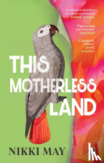 May, Nikki - This Motherless Land