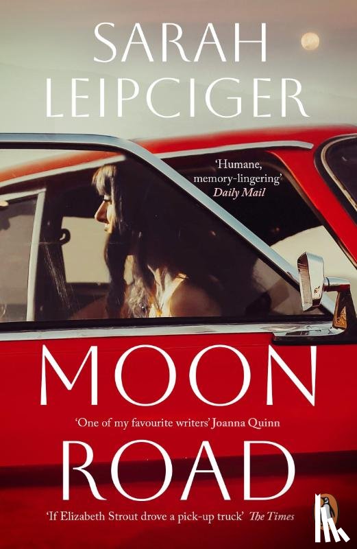 Leipciger, Sarah - Moon Road