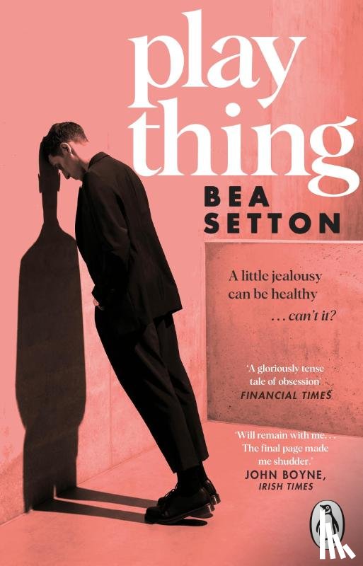 Setton, Bea - Plaything